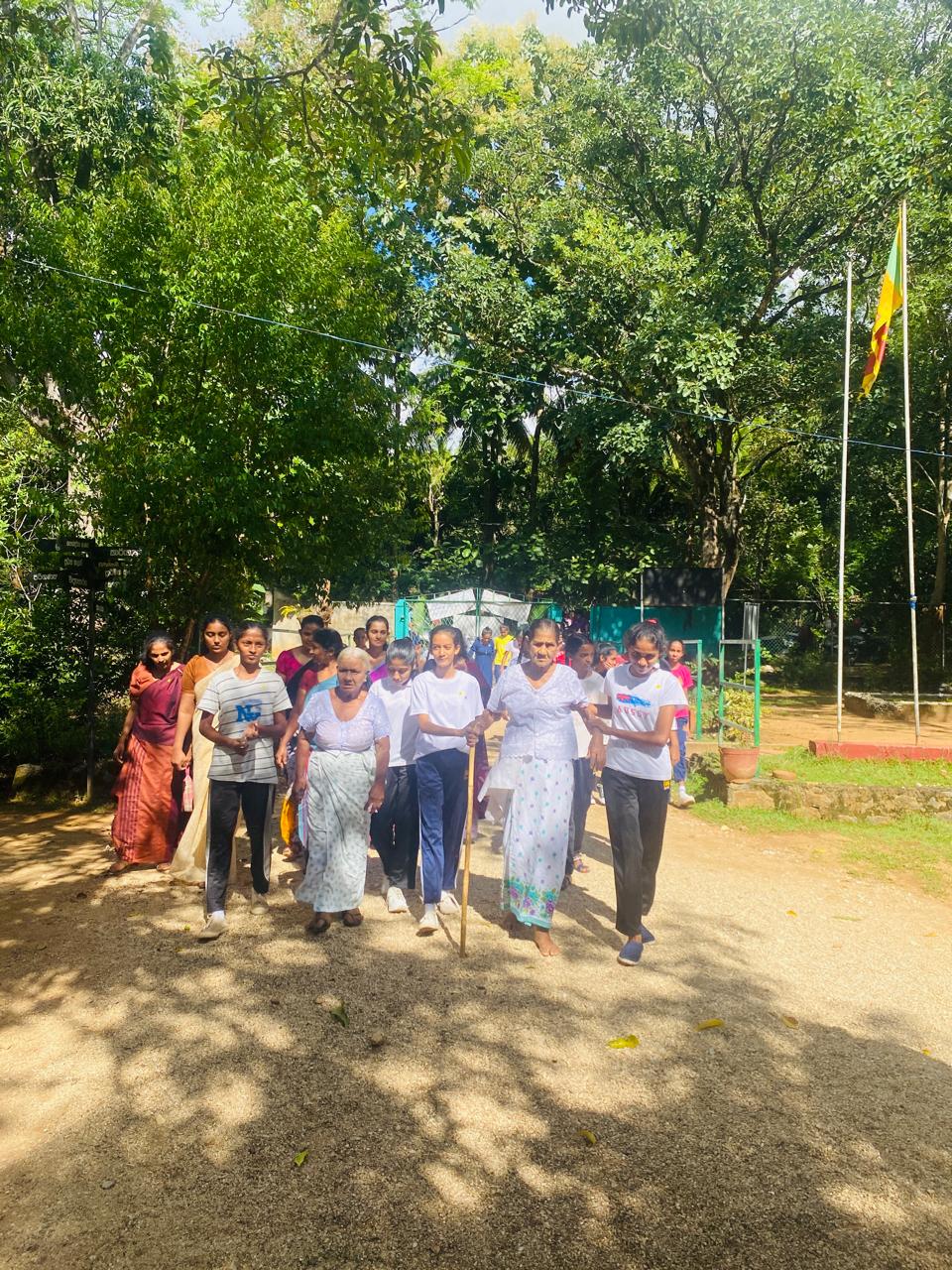 ලෝක ළමා දිනය