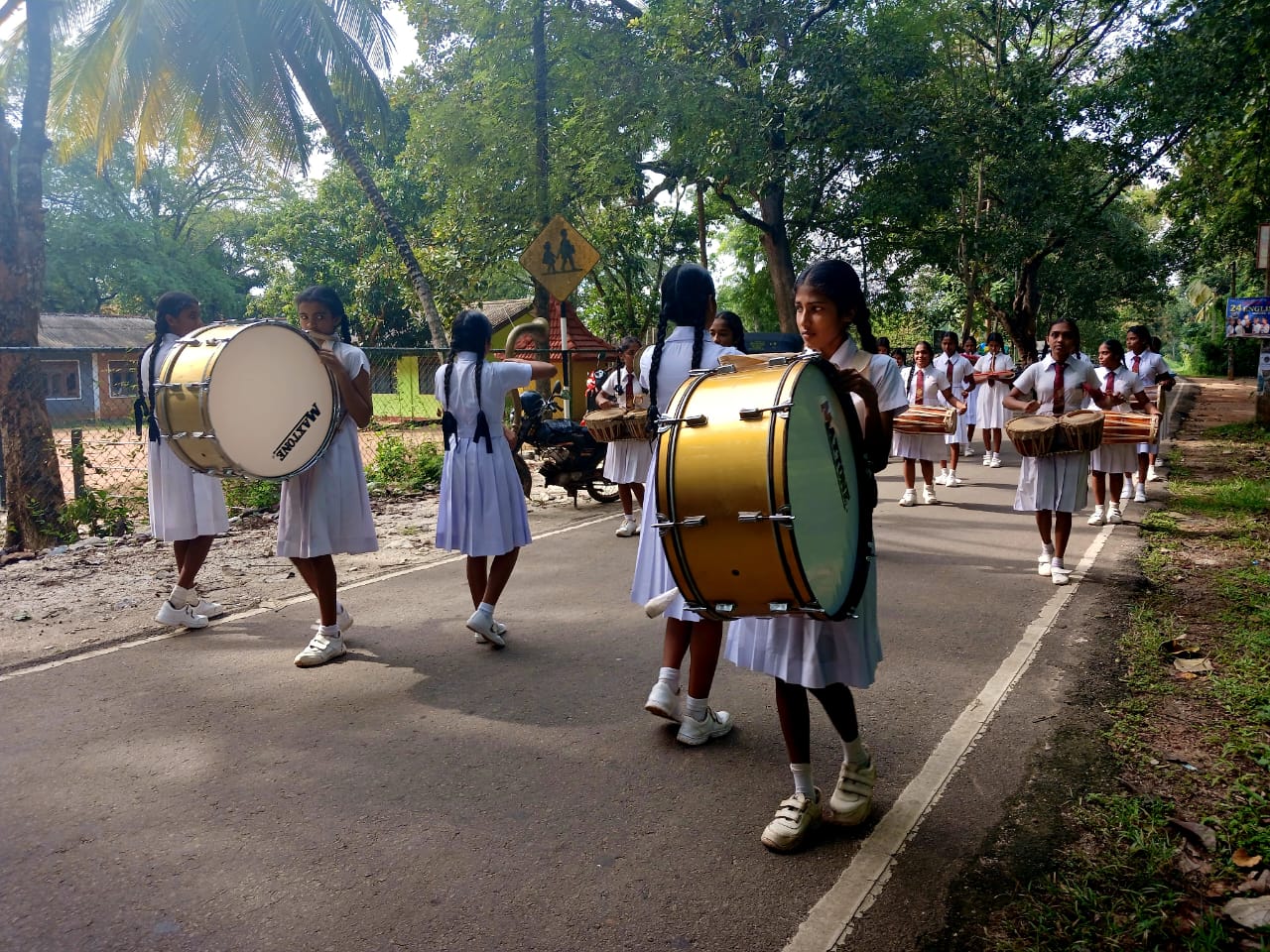 ලෝක ගුරු දිනය